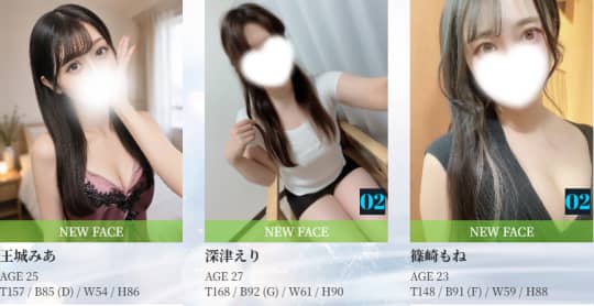 女の子のレベル