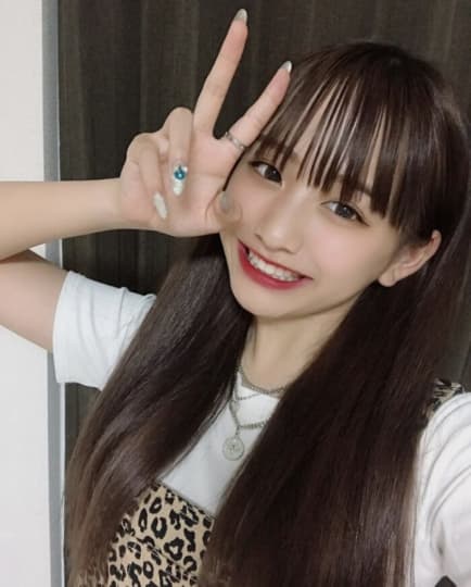 重川茉弥のエロい顔まんこ