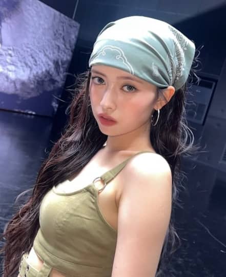  KPOP エロ