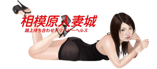 相模原人妻城