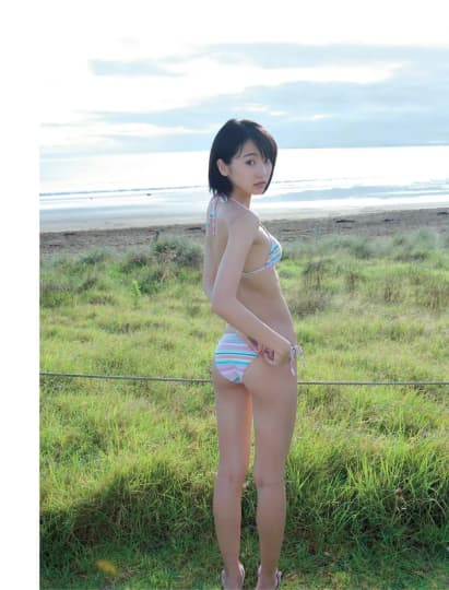 武田玲奈 おっぱい