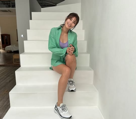 稲村亜美 おっぱい