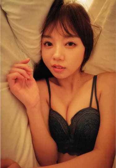齊藤京子 おっぱい