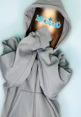 まあめいどの女の子