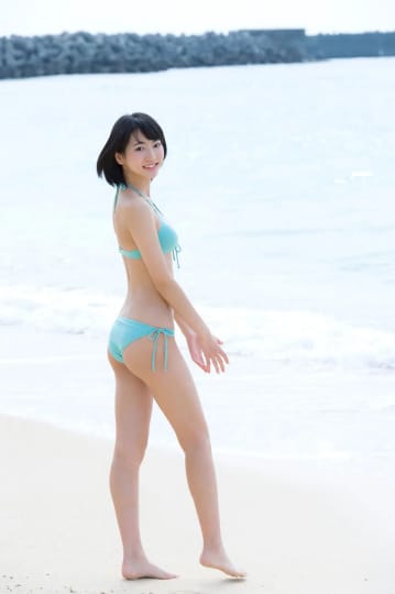 武田玲奈 おっぱい