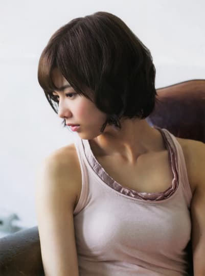 渡邉理佐 エロ