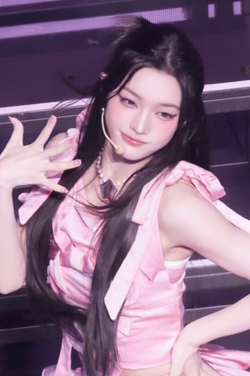 KPOP エロ