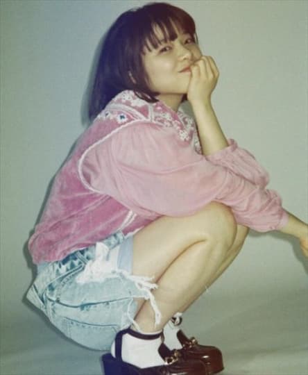 岸井ゆきの エロ