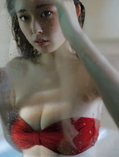 ゆうちゃみ エロ