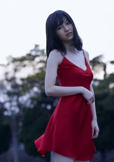 逢沢 りな ヌード