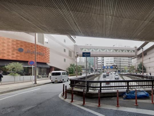 京成千葉駅