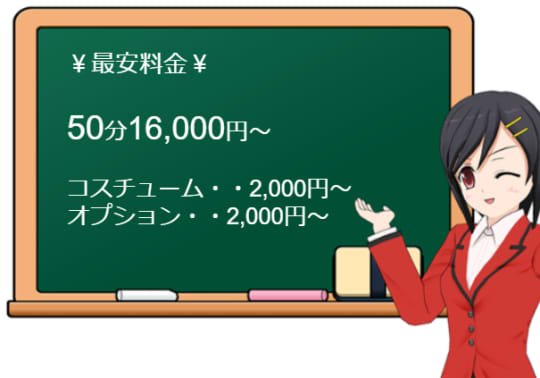 ラブ ライフの料金表