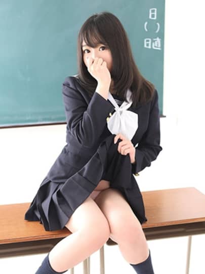 性リッチ女学園の女の子