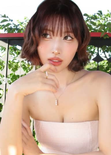 TWICE Momo(モモ) エロ