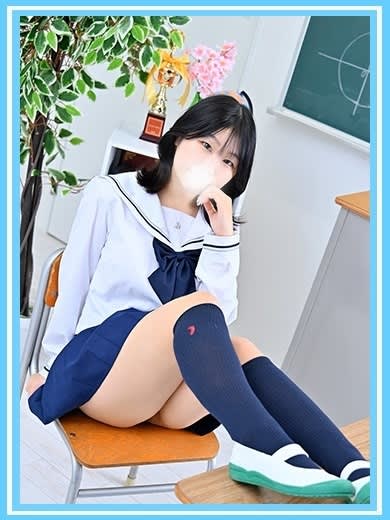 制服これくしょんの女の子