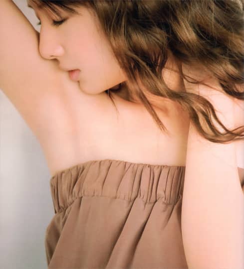 北川景子 エロ