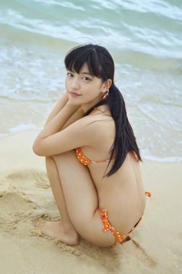 川口春奈 エロ