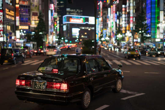 新宿たちんぼ