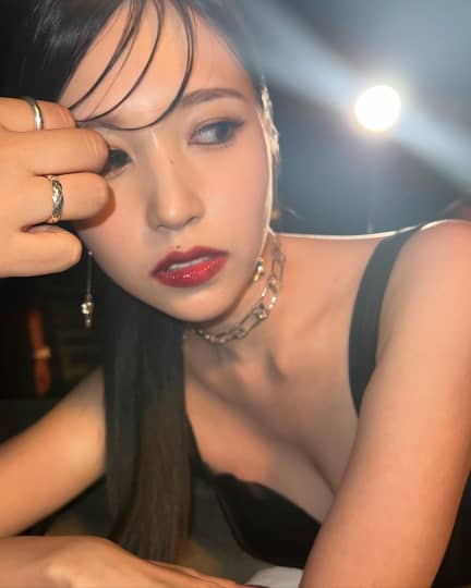 KPOP エロ