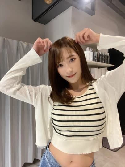 二瓶有加 乳首