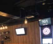 Girls bar EIGHT