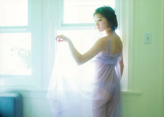 岡田奈々 エロ