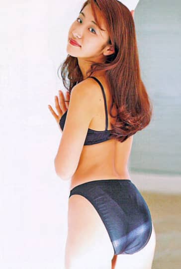 鈴木紗理奈 エロ