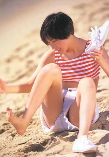 広末涼子 エロ