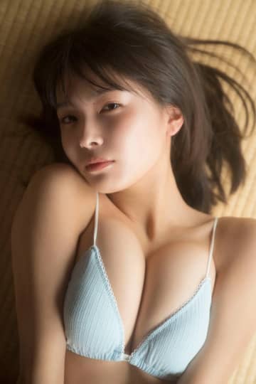 寺本莉緒 おっぱい