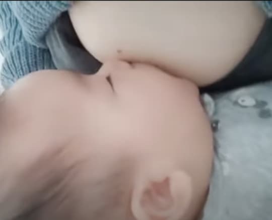 授乳