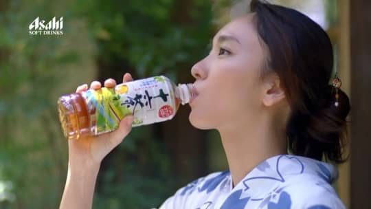 新垣結衣 おっぱい
