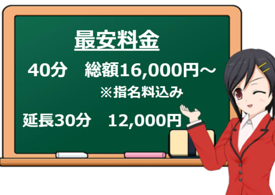 プリプリの料金表