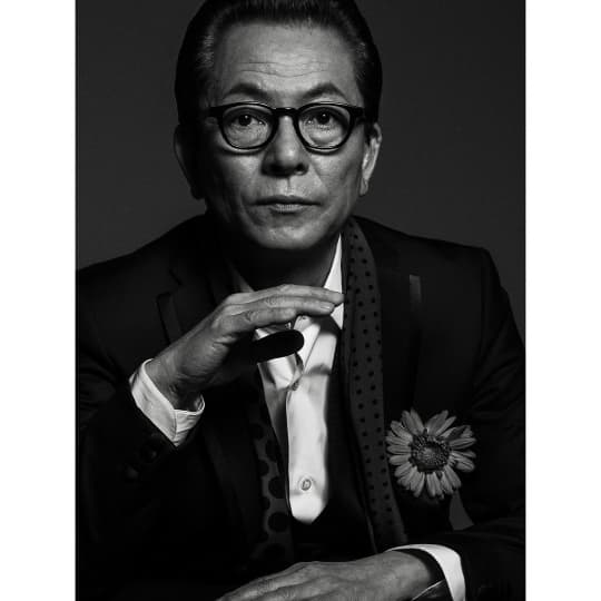 水谷豊