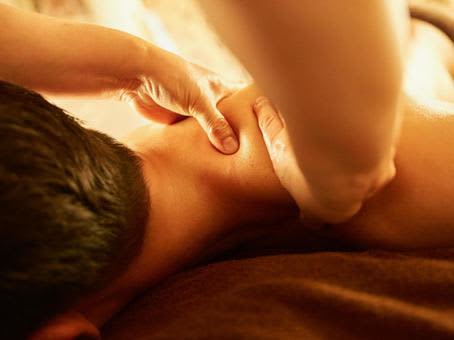 Alice Full Body Massage