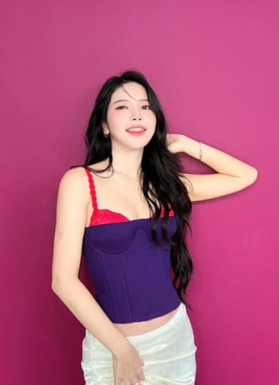 KPOP エロ