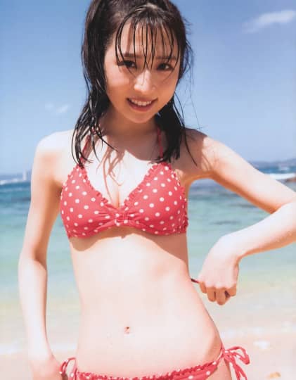 小栗有以 エロ