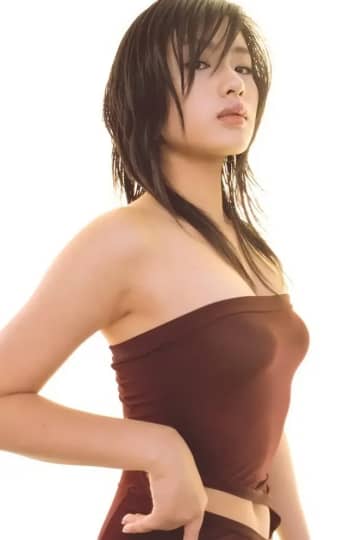 石原さとみ エロ