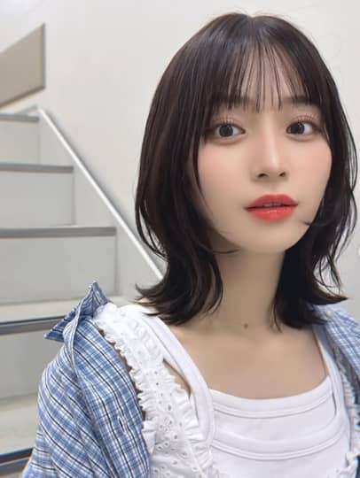 冨田菜々風 エロ