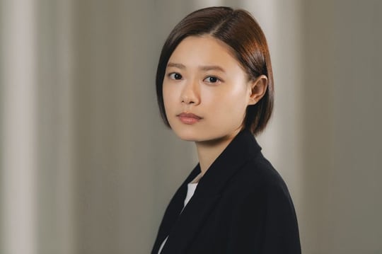 杉咲花