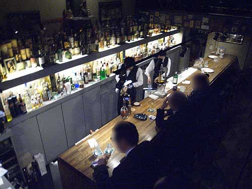 BAR JEY'Sの画像