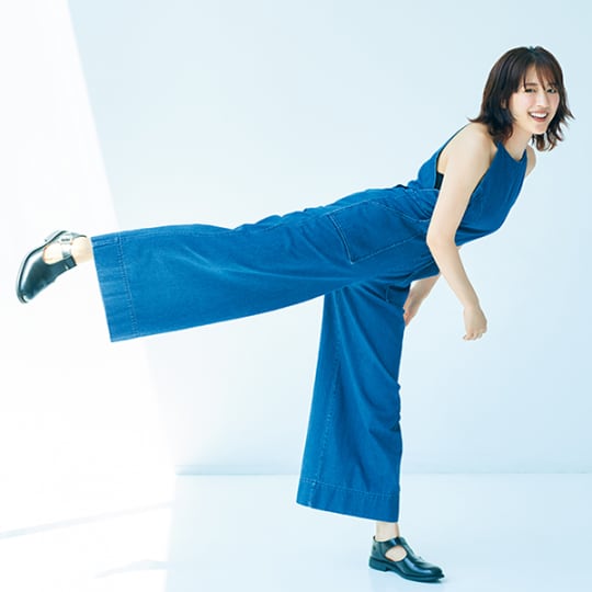 綾瀬はるか