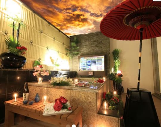 HOTEL GRASSINO URBAN RESORT URAWA　エグゼクティブルーム