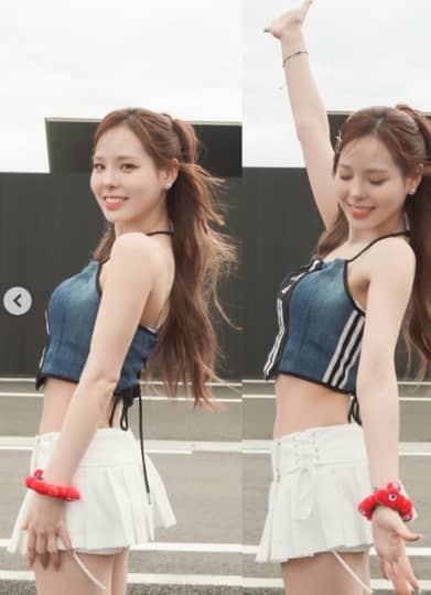 KPOP エロ