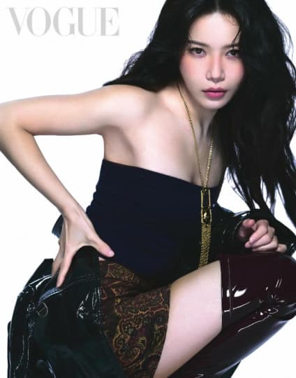 MAMAMOO(ママム) 流出