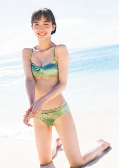 井桁弘恵 エロ