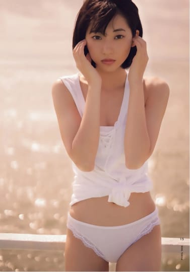 武田玲奈 おっぱい