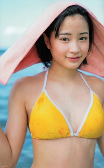 広瀬すず エロ