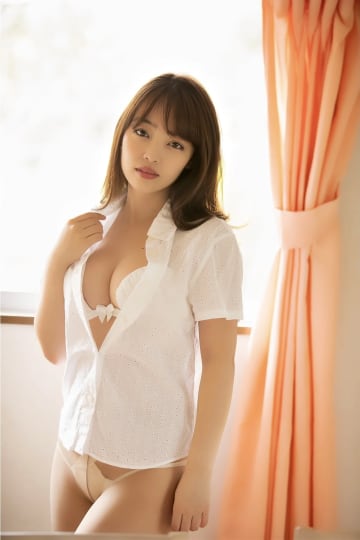 安藤遥 エロ