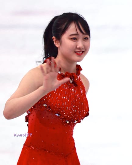 本田望結