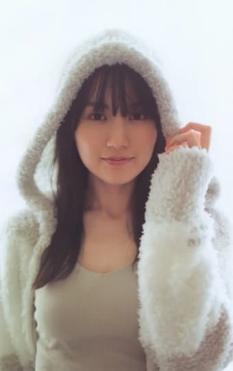  賀喜遥香 おっぱい